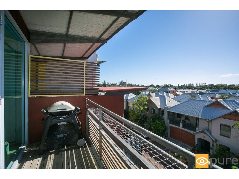 3/12 Kwong Alley, North Fremantle WA 6159