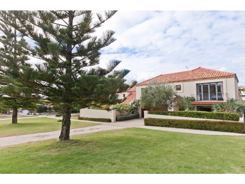 280 Marmion Street, Cottesloe WA 6011
