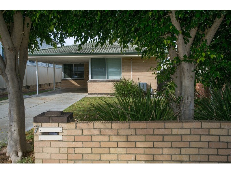 7 Glanville Street, Mosman Park WA 6012