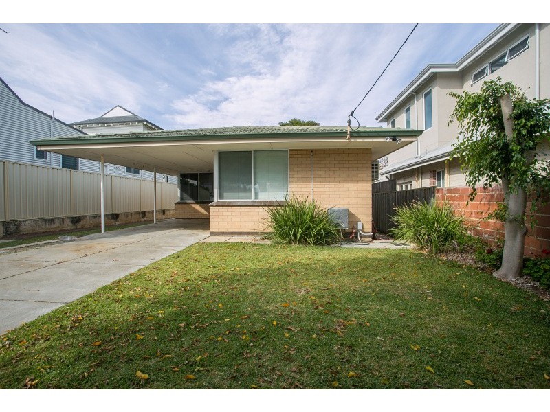 7 Glanville Street, Mosman Park WA 6012