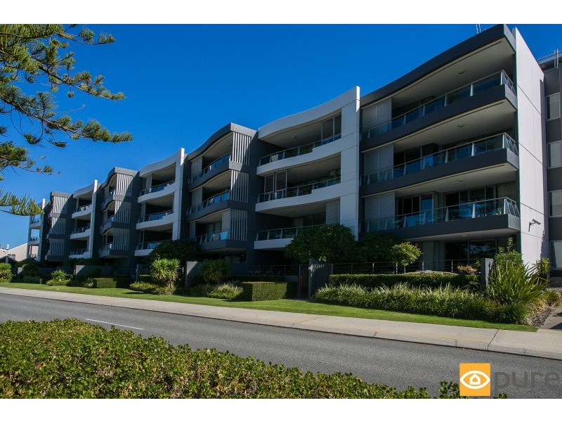 19/21 The Esplanade, Mount Pleasant WA 6153