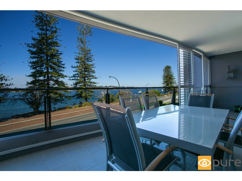 19/21 The Esplanade, Mount Pleasant WA 6153