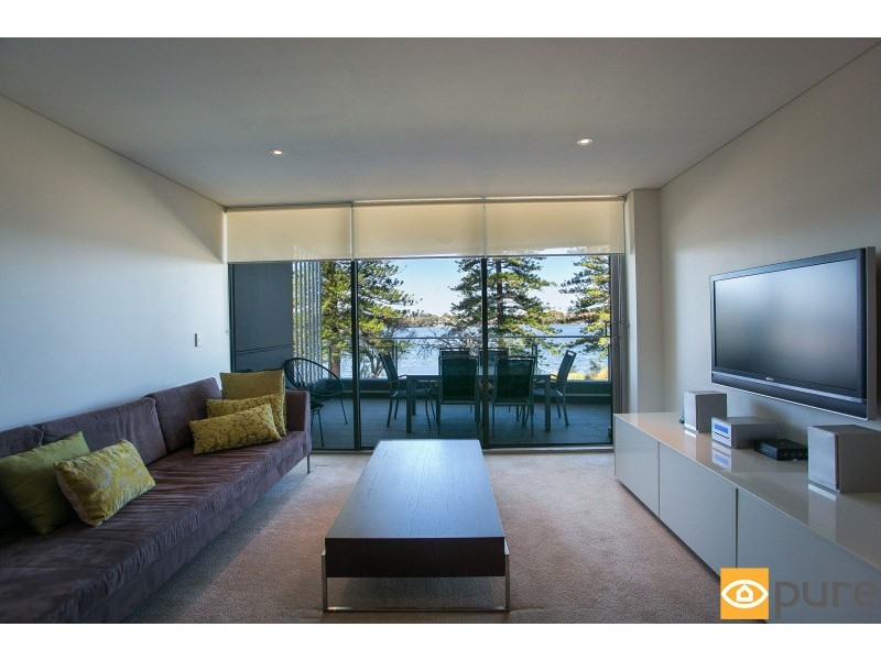 19/21 The Esplanade, Mount Pleasant WA 6153