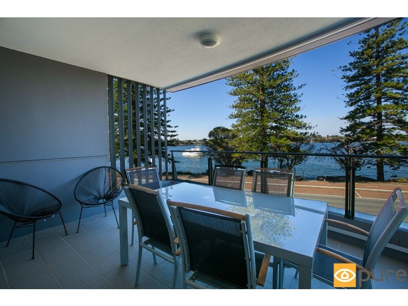19/21 The Esplanade, Mount Pleasant WA 6153