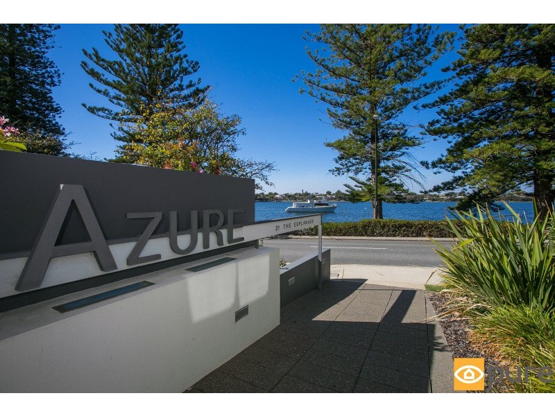 19/21 The Esplanade, Mount Pleasant WA 6153