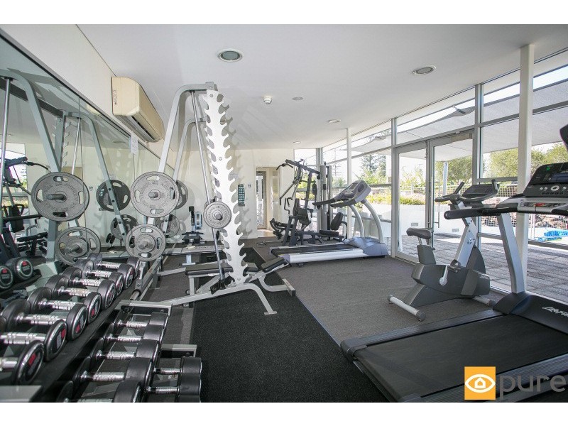 19/21 The Esplanade, Mount Pleasant WA 6153