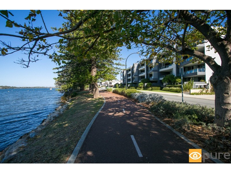 19/21 The Esplanade, Mount Pleasant WA 6153