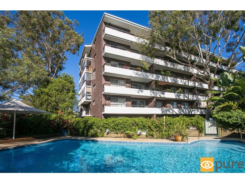 4/143 Onslow Road, Shenton Park WA 6008