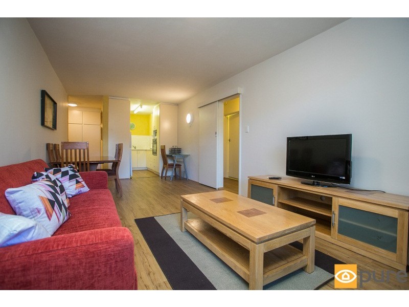 4/143 Onslow Road, Shenton Park WA 6008