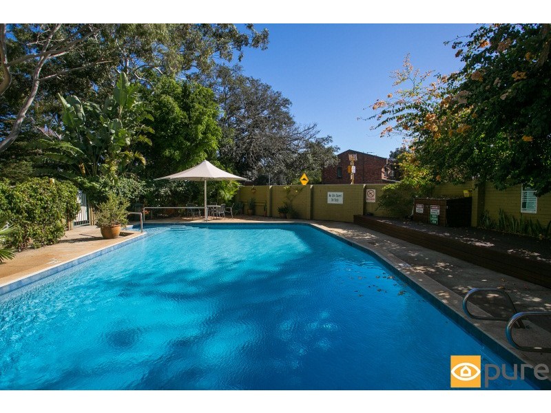 4/143 Onslow Road, Shenton Park WA 6008