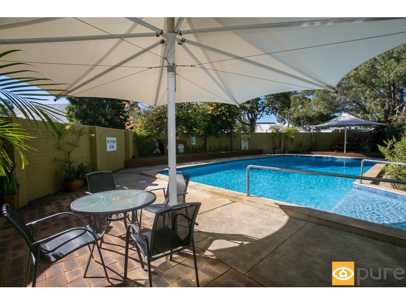 4/143 Onslow Road, Shenton Park WA 6008