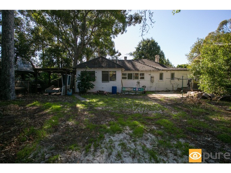 45 Aberdare Road, Shenton Park WA 6008