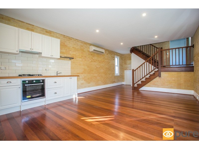 12 Fraser Street, Swanbourne WA 6010