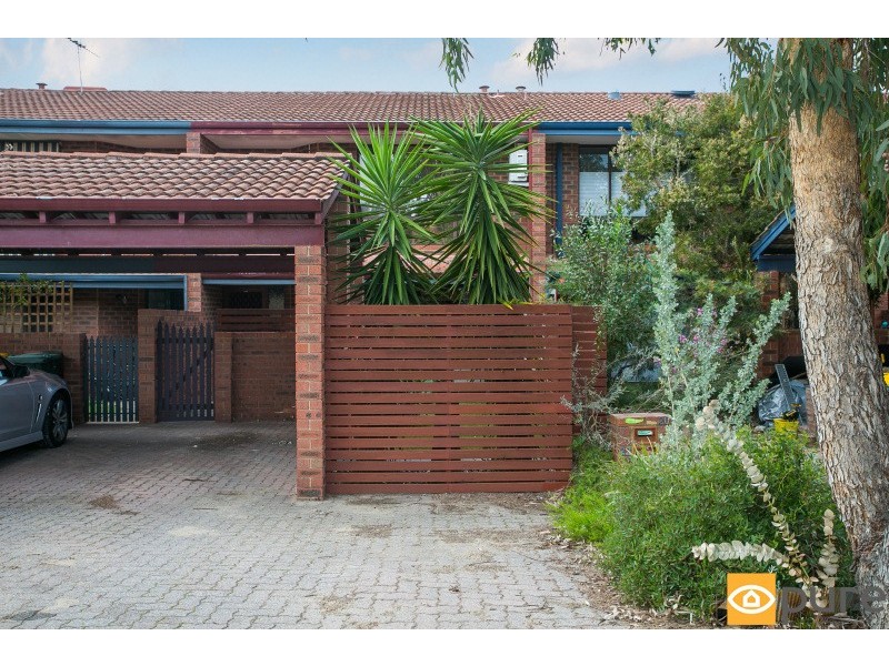 22 Windich Place, Leederville WA 6007