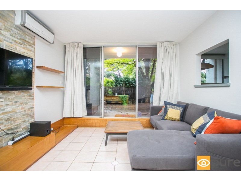 47/12 Wall Street, Maylands WA 6051