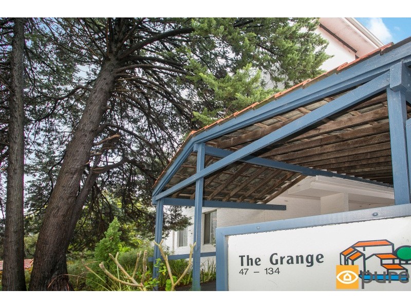 47/12 Wall Street, Maylands WA 6051