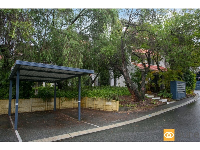 47/12 Wall Street, Maylands WA 6051