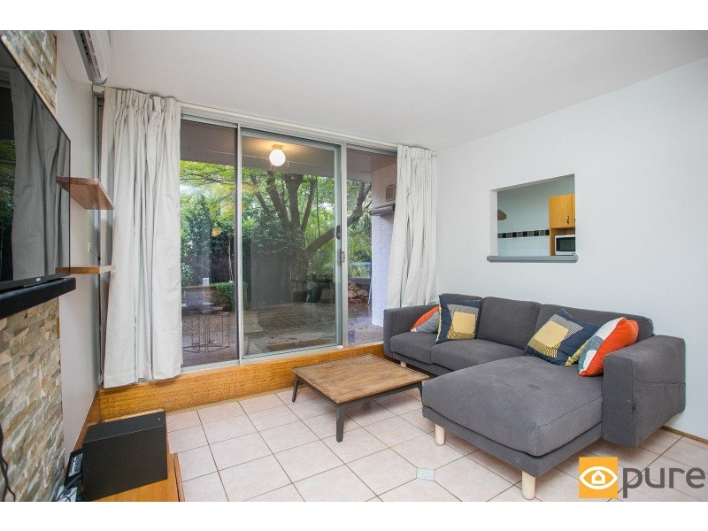 47/12 Wall Street, Maylands WA 6051