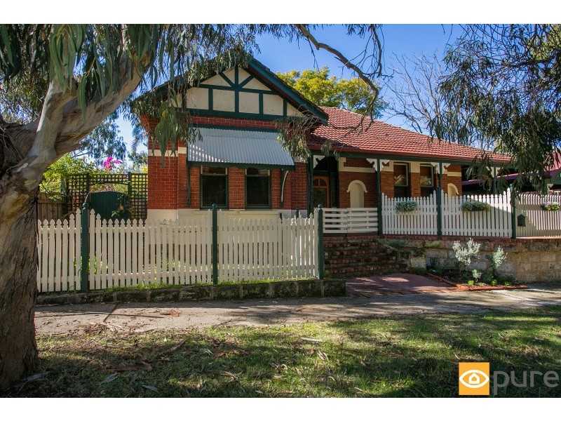2 Hamilton Street, Subiaco WA 6008