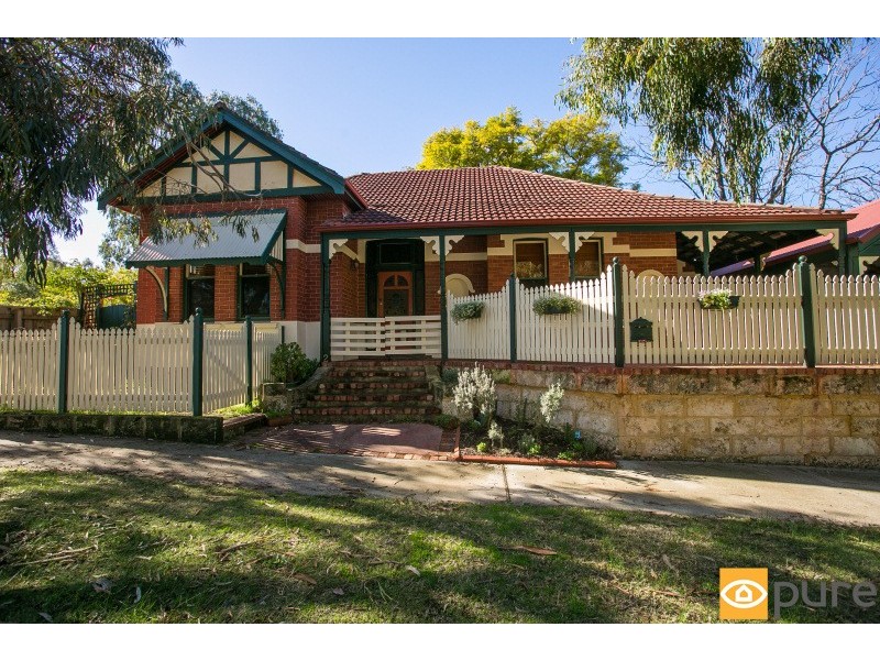 2 Hamilton Street, Subiaco WA 6008