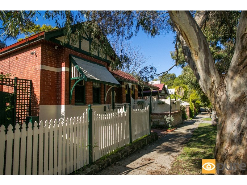 2 Hamilton Street, Subiaco WA 6008