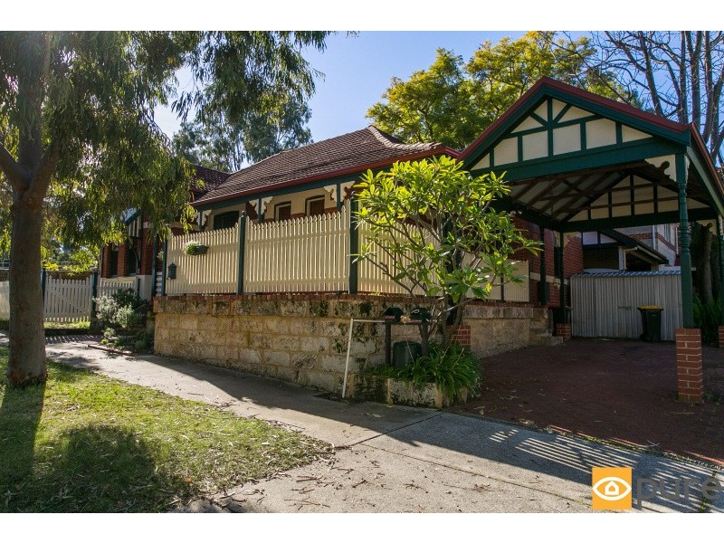 2 Hamilton Street, Subiaco WA 6008