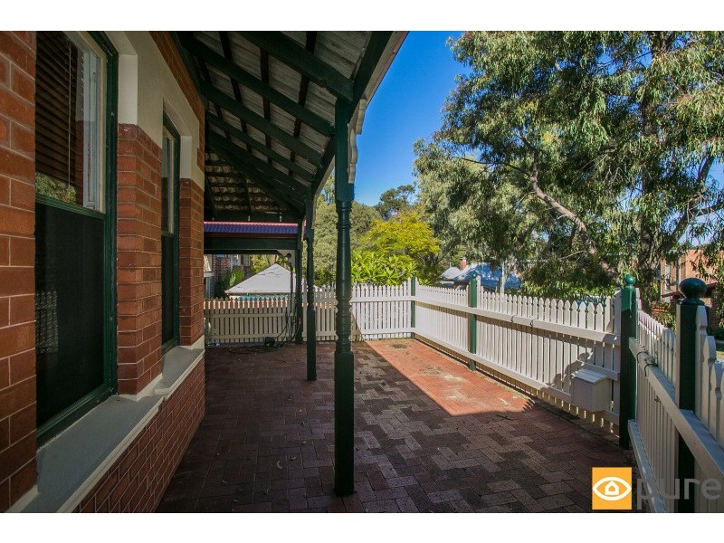 2 Hamilton Street, Subiaco WA 6008