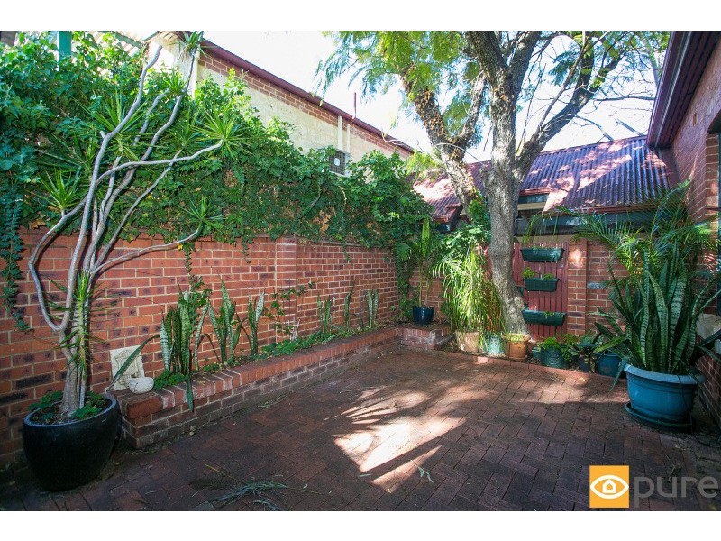 2 Hamilton Street, Subiaco WA 6008