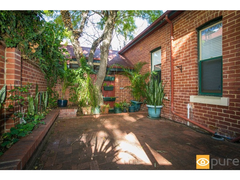 2 Hamilton Street, Subiaco WA 6008