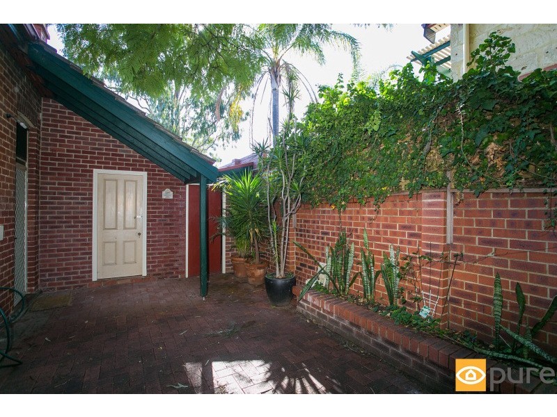 2 Hamilton Street, Subiaco WA 6008