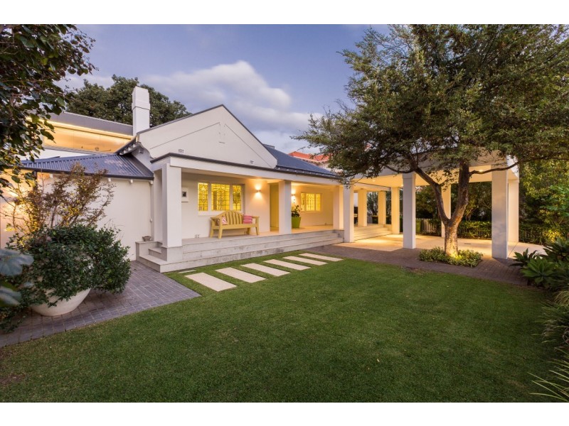 12 Rene Road, Dalkeith WA 6009