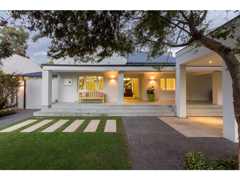 12 Rene Road, Dalkeith WA 6009