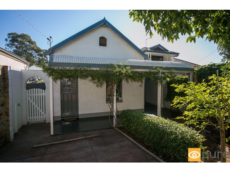 41 Cleaver Street, West Perth WA 6005