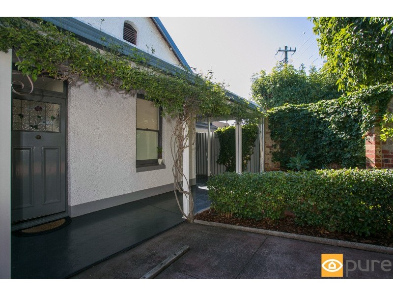 41 Cleaver Street, West Perth WA 6005
