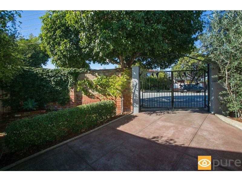 41 Cleaver Street, West Perth WA 6005