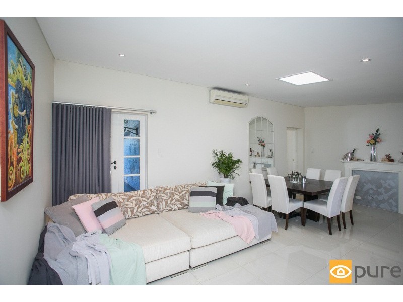 41 Cleaver Street, West Perth WA 6005
