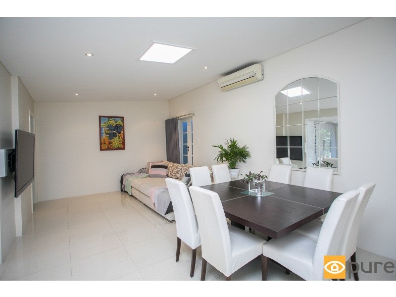 41 Cleaver Street, West Perth WA 6005