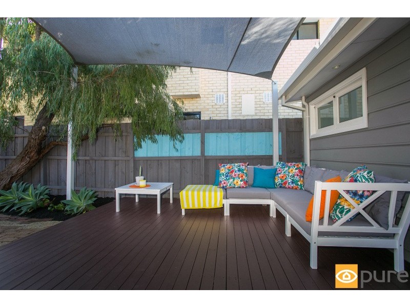 41 Cleaver Street, West Perth WA 6005