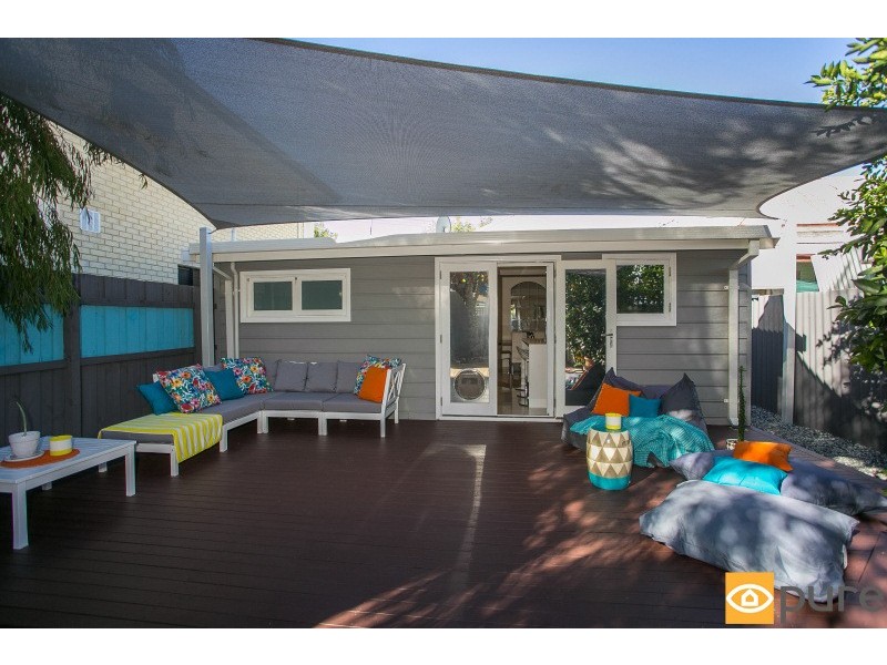 41 Cleaver Street, West Perth WA 6005