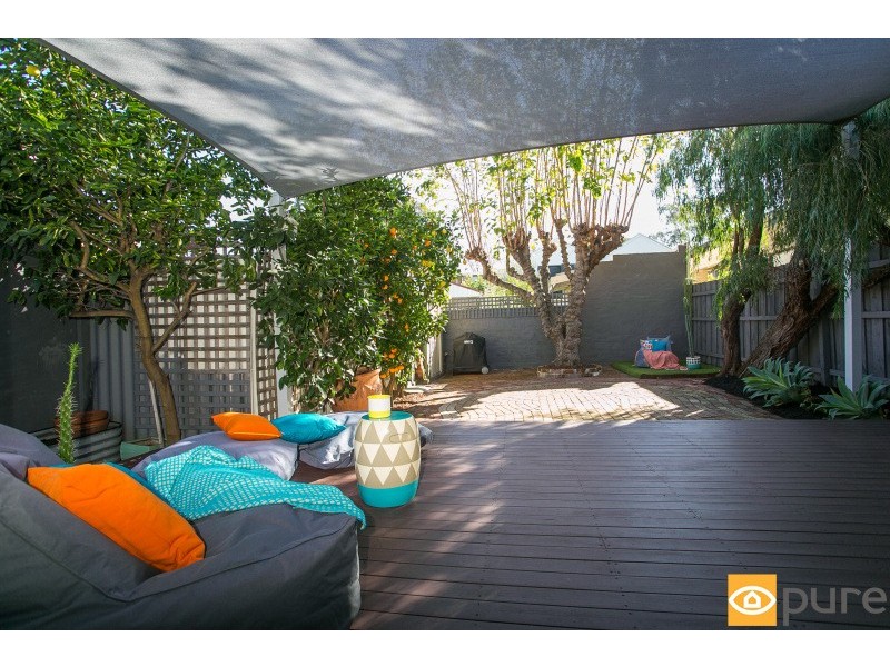 41 Cleaver Street, West Perth WA 6005
