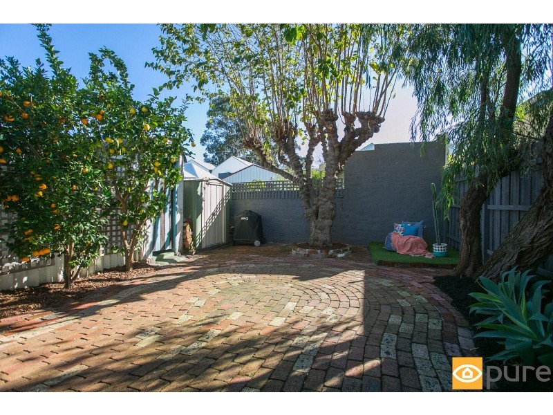 41 Cleaver Street, West Perth WA 6005