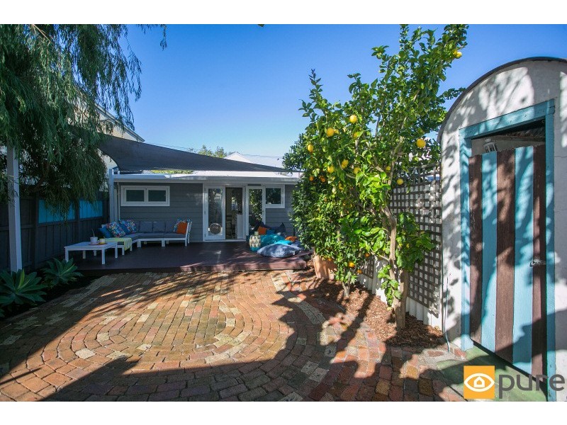 41 Cleaver Street, West Perth WA 6005