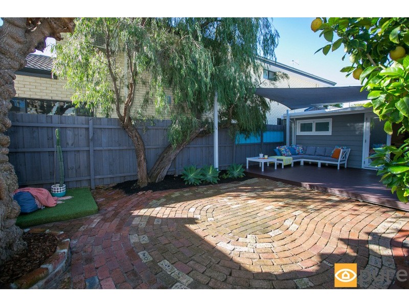 41 Cleaver Street, West Perth WA 6005