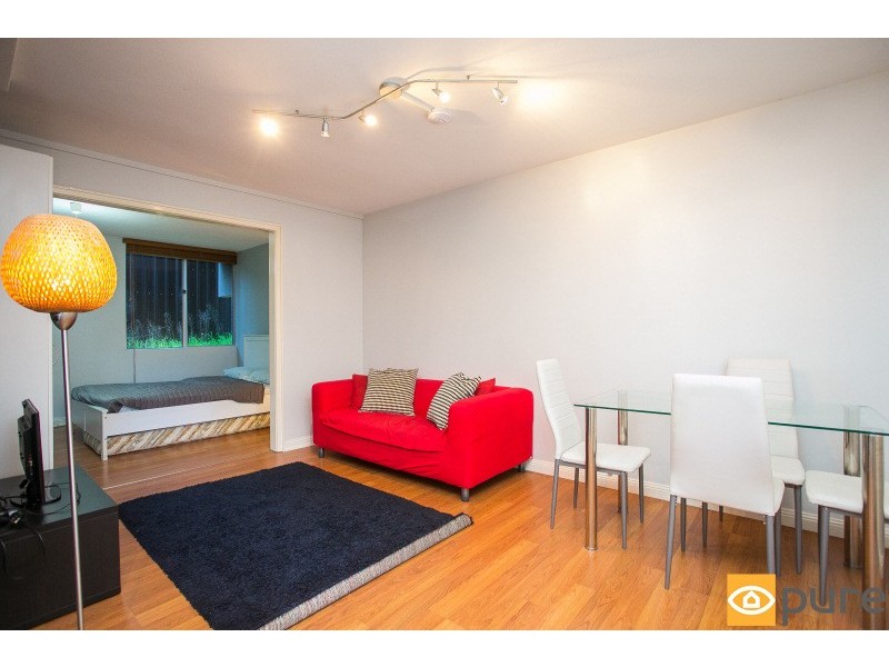 108/130A Mounts Bay Road, Perth WA 6000