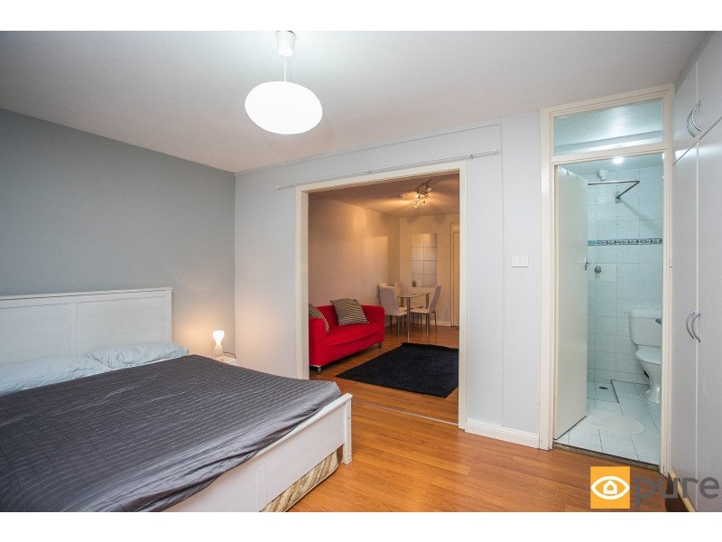 108/130A Mounts Bay Road, Perth WA 6000