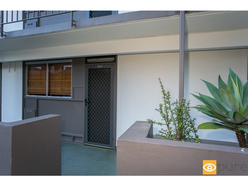 108/130A Mounts Bay Road, Perth WA 6000