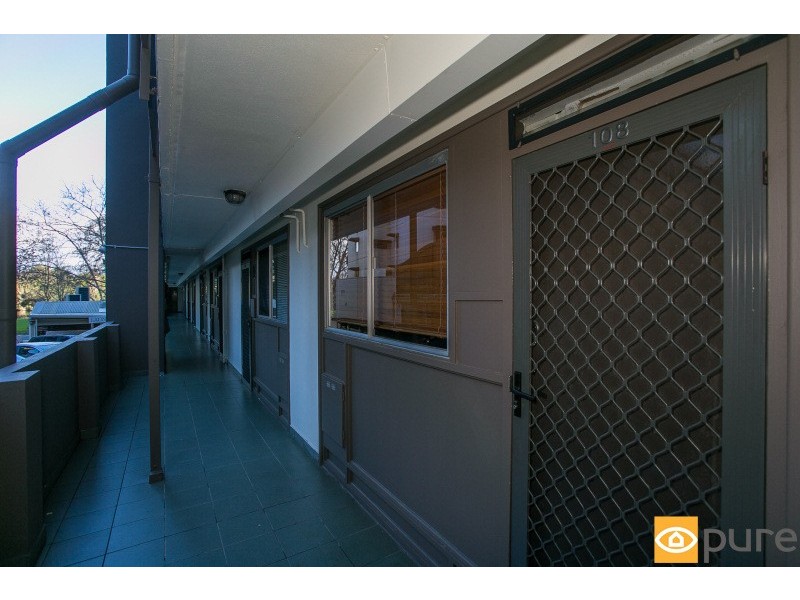 108/130A Mounts Bay Road, Perth WA 6000