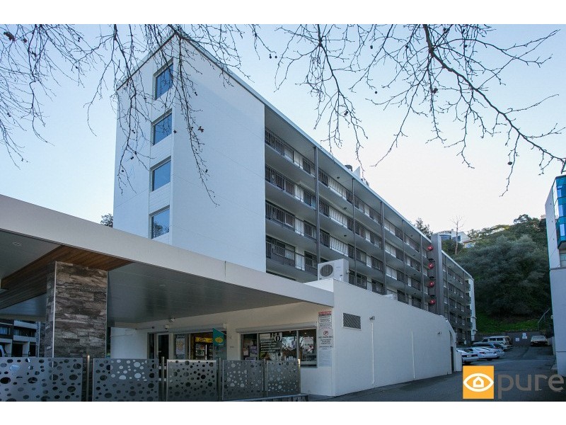 108/130A Mounts Bay Road, Perth WA 6000