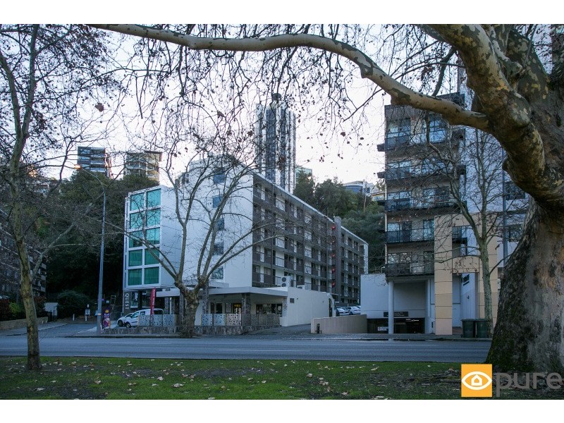 108/130A Mounts Bay Road, Perth WA 6000
