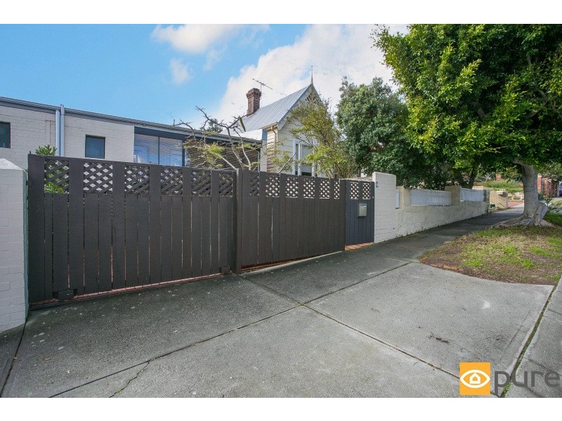 6/342 South Terrace, South Fremantle WA 6162